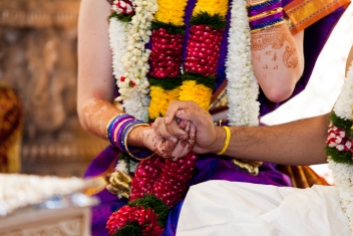 South Indian Ceremony 3