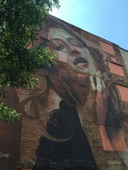 Nashville Mural